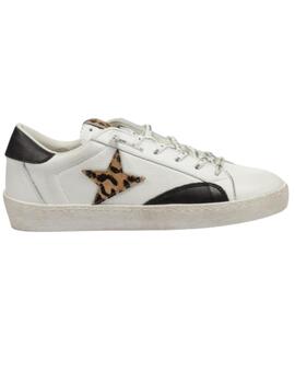 Deportivo mujer Cetti blanco
