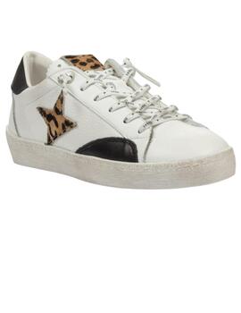 Deportivo mujer Cetti blanco