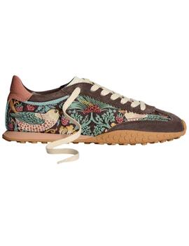 Deportivo mujer Hoff Bridge Morris multicolor