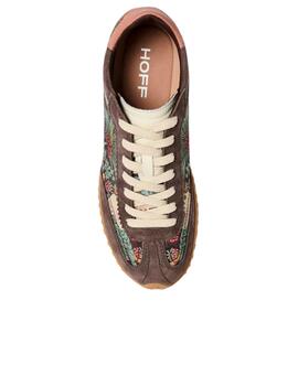Deportivo mujer Hoff Bridge Morris multicolor