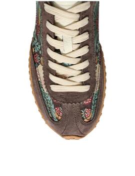 Deportivo mujer Hoff Bridge Morris multicolor