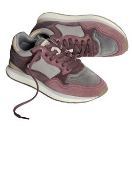 Deportivo mujer Hoff Melbourne lila