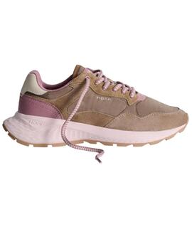 Deportivo mujer Hoff MkII topo