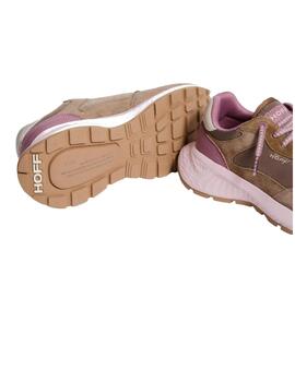 Deportivo mujer Hoff MkII topo