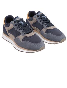 Deportivo hombre Hoff Venice azul