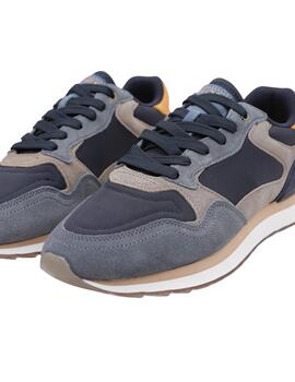 Deportivo hombre Hoff Venice azul