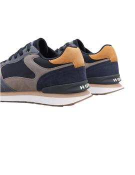 Deportivo hombre Hoff Venice azul