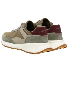 Deportivo hombre Hoff MkII kaki