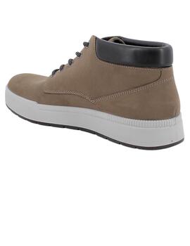 Botín Gore-Tex hombre Igi&Co verde