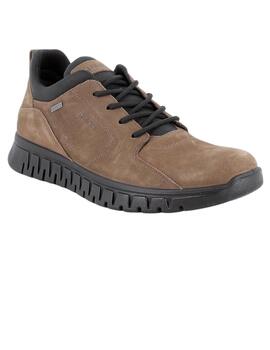 Deportivo Gore-Tex hombre Igi&Co topo