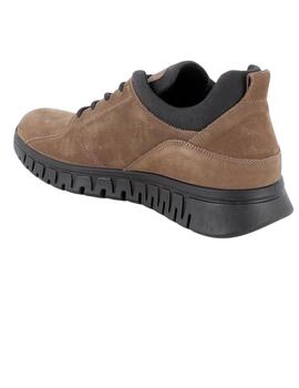 Deportivo Gore-Tex hombre Igi&Co topo
