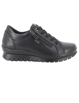 Deportivo Gore-Tex mujer Igi&Co negro