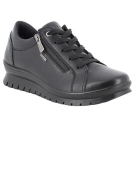 Deportivo Gore-Tex mujer Igi&Co negro