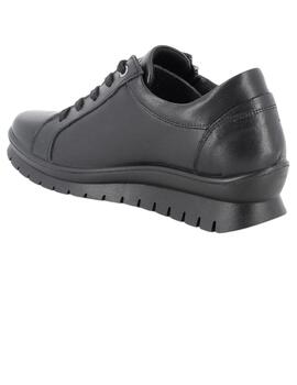 Deportivo Gore-Tex mujer Igi&Co negro