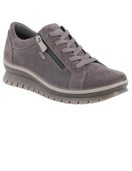 Deportivo Gore-Tex mujer Igi&Co gris