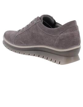 Deportivo Gore-Tex mujer Igi&Co gris