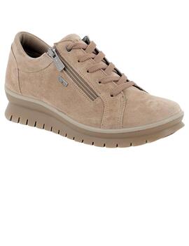 Deportivo Gore-Tex mujer Igi&Co arena