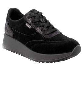 Deportivo Tex mujer Imac negro