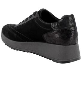Deportivo Tex mujer Imac negro