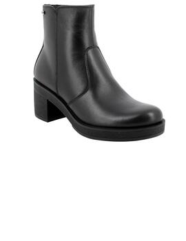 Botín Tex mujer Imac negro