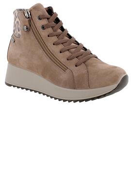 Deportivo Tex mujer Imac topo