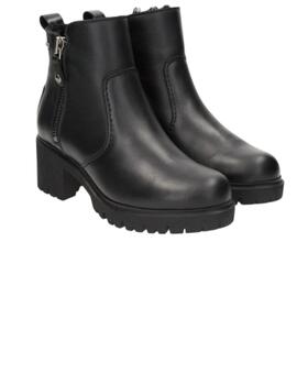 Botín mujer Gore-Tex Panama Jack Pauline negro