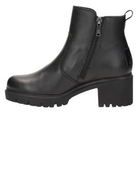Botín mujer Gore-Tex Panama Jack Pauline negro