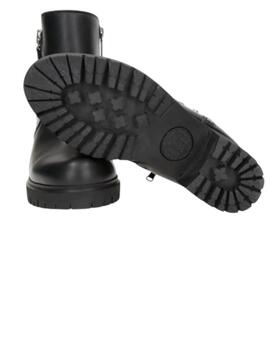 Botín mujer Gore-Tex Panama Jack Pauline negro