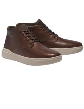 Botín hombre Timberland Seneca marrón