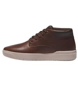 Botín hombre Timberland Seneca marrón
