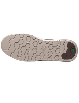 Botín hombre Timberland Seneca marrón