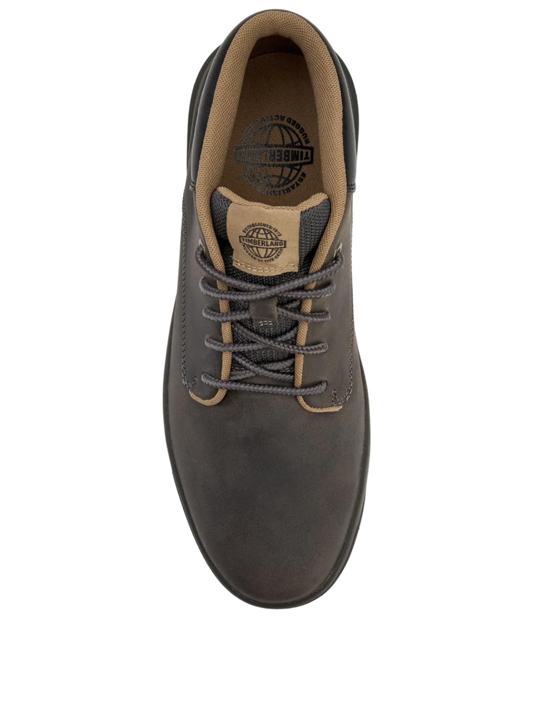 Botín hombre Timberland Seneca gris