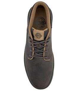 Botín hombre Timberland Seneca gris
