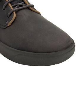 Botín hombre Timberland Seneca gris