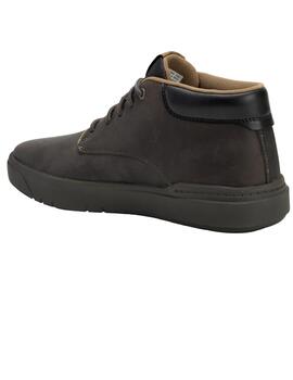 Botín hombre Timberland Seneca gris