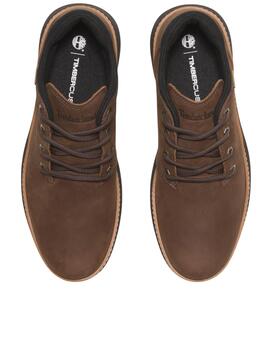 Botín hombre Gore-Tex Timberland Hudson marrón
