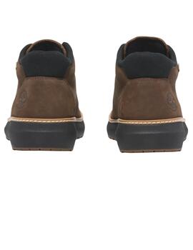 Botín hombre Gore-Tex Timberland Hudson marrón