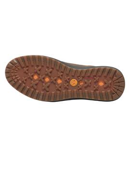 Botín hombre Gore-Tex Timberland Hudson marrón