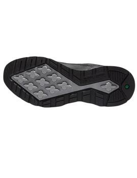 Botín hombre Waterproof Timberland Sprint negro