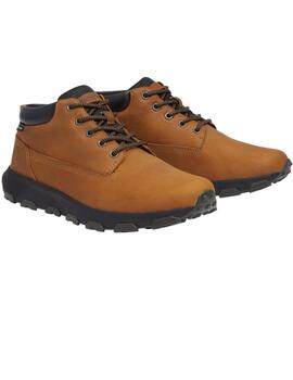 Botín hombre Gore-Tex Timberland Winsor marrón