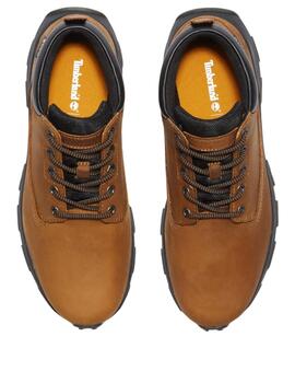 Botín hombre Gore-Tex Timberland Winsor marrón