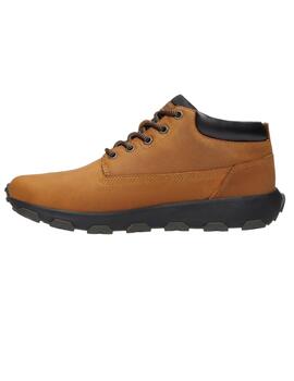 Botín hombre Gore-Tex Timberland Winsor marrón