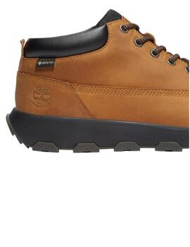 Botín hombre Gore-Tex Timberland Winsor marrón