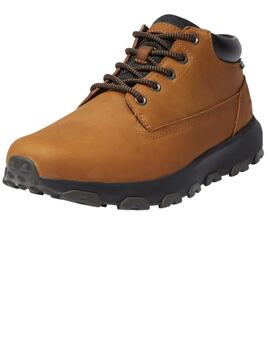 Botín hombre Gore-Tex Timberland Winsor marrón
