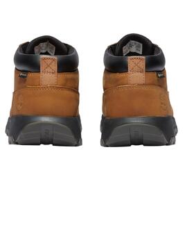 Botín hombre Gore-Tex Timberland Winsor marrón