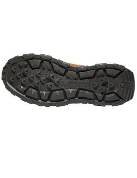 Botín hombre Gore-Tex Timberland Winsor marrón