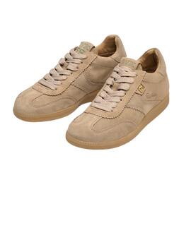 Deportivo mujer Weekend topo