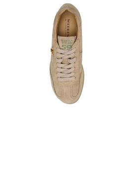 Deportivo mujer Weekend topo
