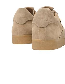 Deportivo mujer Weekend topo