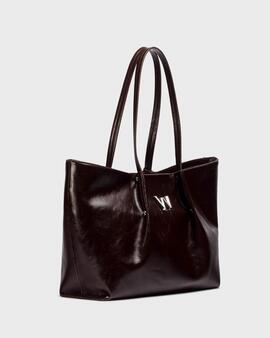 Bolso mujer Wonders marrón